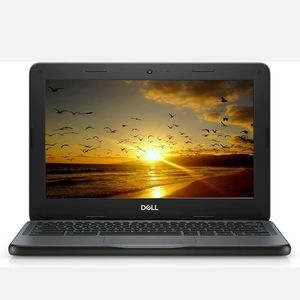 Dell 3180 Chromebook